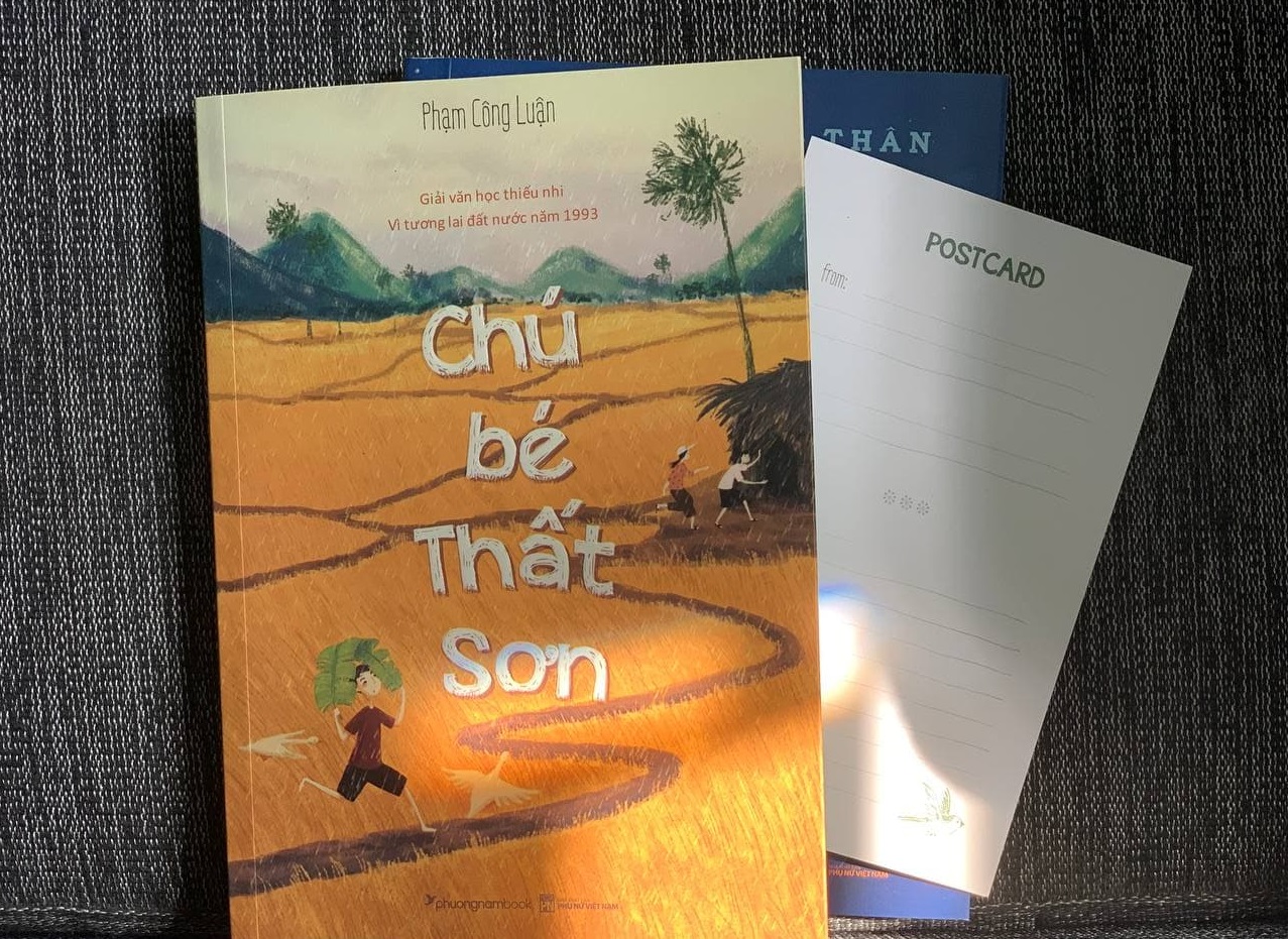 chu be that son featured